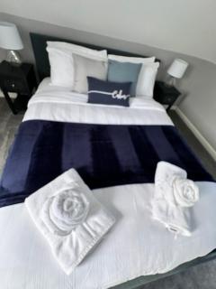 Beadle House, High Street, Caerleon - Caerleon - 7
