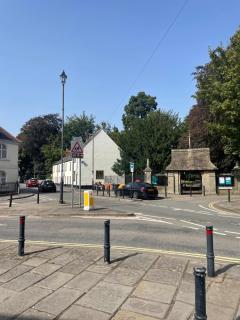 Beadle House, High Street, Caerleon - Caerleon - 6