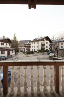 Casa Zardini, in centro a Cortina d'Ampezzo - Cortina dʼAmpezzo - 9
