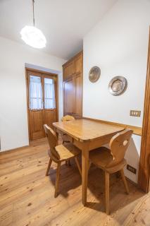 Casa Zardini, in centro a Cortina d'Ampezzo - Cortina dʼAmpezzo - 8