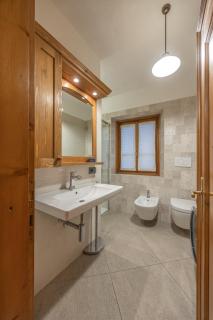 Casa Zardini, in centro a Cortina d'Ampezzo - 5