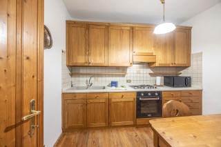 Casa Zardini, in centro a Cortina d'Ampezzo - Cortina dʼAmpezzo - 2
