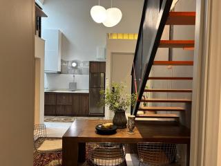 Designer Live-Work-Play Loft - Kuala Lumpur - 4