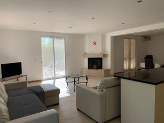 Villa Sofia - Almancil - 8