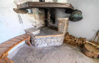 One-Bedroom Holiday Home Jadrija With A Fireplace 03 - Jadrija - 3