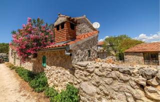 One-Bedroom Holiday Home Jadrija With A Fireplace 03 - Jadrija - 1