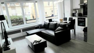 Modern 1 bed flat - Near Arc de Triomphe & Champs Elysees - Parijs - 0