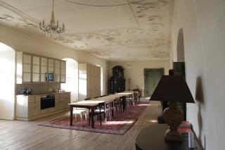 Sanctum Schloss Haggenberg - - 8