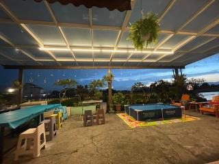 Yilan Real Fun Homestay - Dongshan - 9