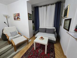 Borsalino: Cosy one-bedroom apartment - Mostar - 0