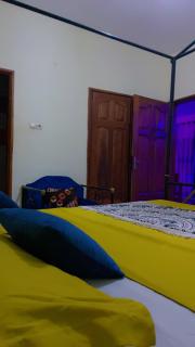 Hôtel Blak and White de Toubab Dialao - 9