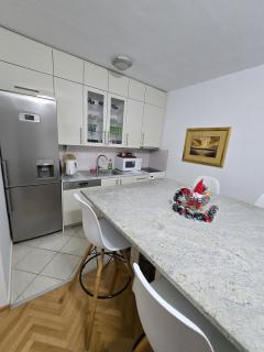 Borsalino: Cosy one-bedroom apartment - Mostar - 7