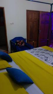 Hôtel Blak and White de Toubab Dialao - 8