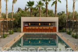 JW Marrakech Domaine d'Exception - 8