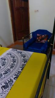 Hôtel Blak and White de Toubab Dialao - 5