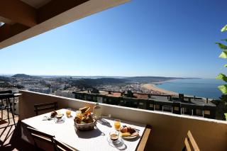 TopView Apartment - Nazaré - 6