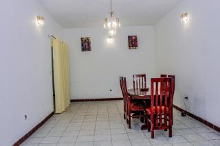 My stay - Yaoundé - 4