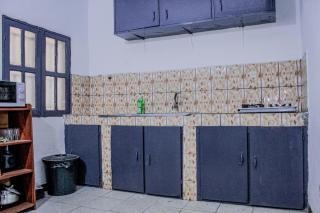 My stay - Yaoundé - 1