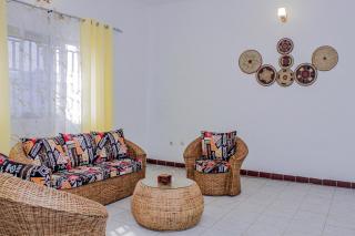 My stay - Yaoundé - 9