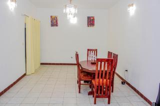 My stay - Yaoundé - 5