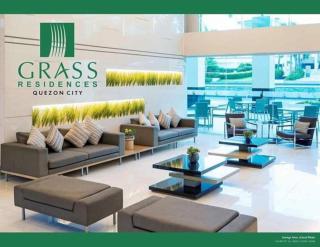 Prime Grass Residence Hub Quezon City - Manila - 6