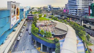 Prime Grass Residence Hub Quezon City - Manila - 2