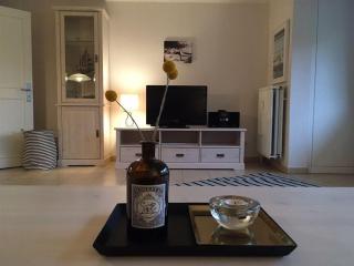Luette-Hues-Wohnung-2 - Westerland - 0