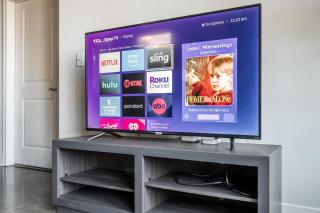 4 Downtown combined units with free parking - Indianapolis - 2