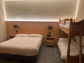 Hotel Firenze - Fanano - 5