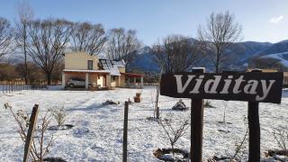 Cabañas Viditay - 3