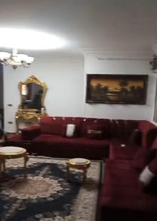 beautiful cheap furnished flat - Cairo - 0
