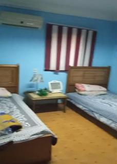 beautiful cheap furnished flat - 8