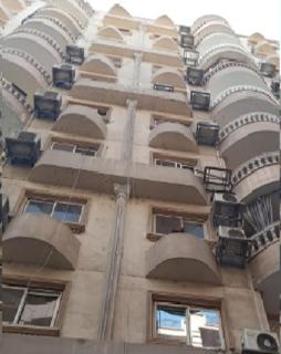 beautiful cheap furnished flat - Kairo - 4