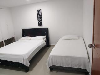 Apto piso 12 - Cartagena das Índias - 3