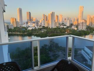 Apto piso 12 - Cartagena das Índias - 1
