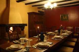 Hacienda La Merced Baja - Zuleta - 0
