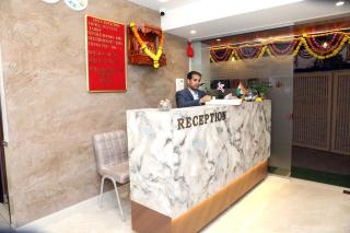 Hotel Success Executive - Navi Mumbai - 6