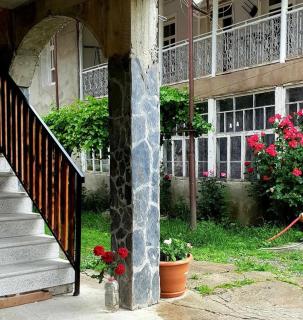 Guesthouse Bacha & Lia - Mestia - 5