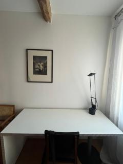 Somptueux Duplex Vue Mer Quartier-Haut - Sète - 5
