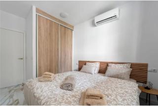 Casa Adela at Green Parrot apartments at Carihuela - Torremolinos - 6