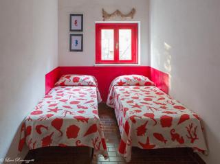 Hotiday Apartments Case Bianche - 1