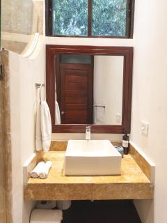 Surfside Apartments - Playa Carmen - Santa Teresa Beach - 2