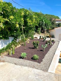 THE GREEN OASIS breathtaking view swimming pool privacy in Villa Liliana - Tourrette-Levens - 5