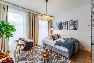 Scenic Studio in Historic Brussels - Bruxelles - 7