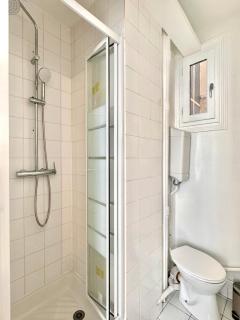 Spacious flat near Montparnasse Bausset 4th - Paris - 2