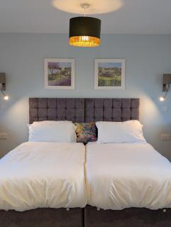4 Beechwood at Thoulstone Park - Westbury - 1