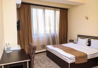 Yerevan Centre Hotel - Erevan - 0