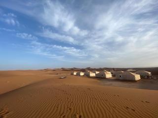 Camp Sahara Feeling - El Gouera - 6