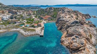 Principe e Principessa della Cava - Case sul mare - La Maddalena - 8