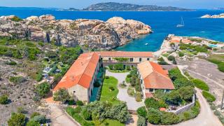 Principe e Principessa della Cava - Case sul mare - La Maddalena - 1